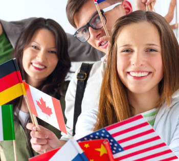 Spanish & English Classes Santa Cruz