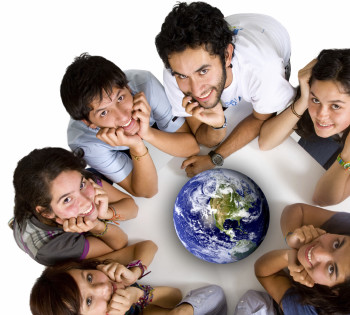 Learn a foreign language in Santa Cruz